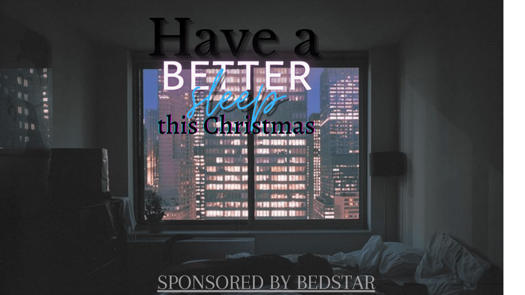 Have a better sleep this&nbsp;Christmas