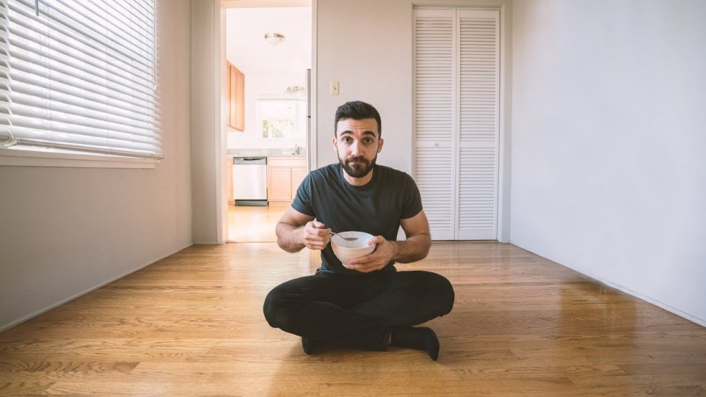 The Advantages OF A Minimalist&nbsp;Lifestyle